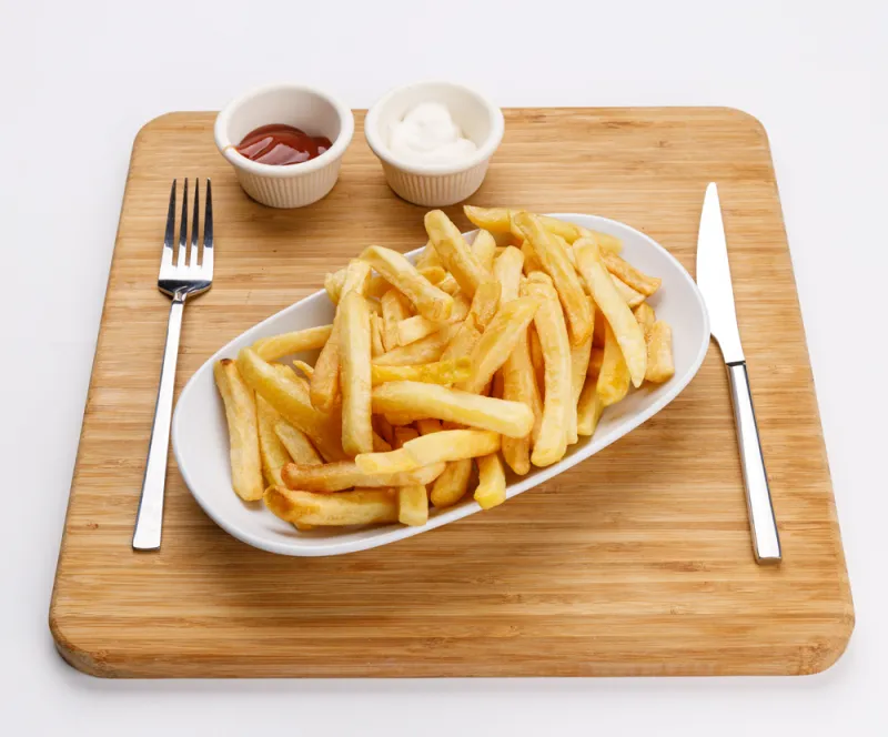 Patates Tava