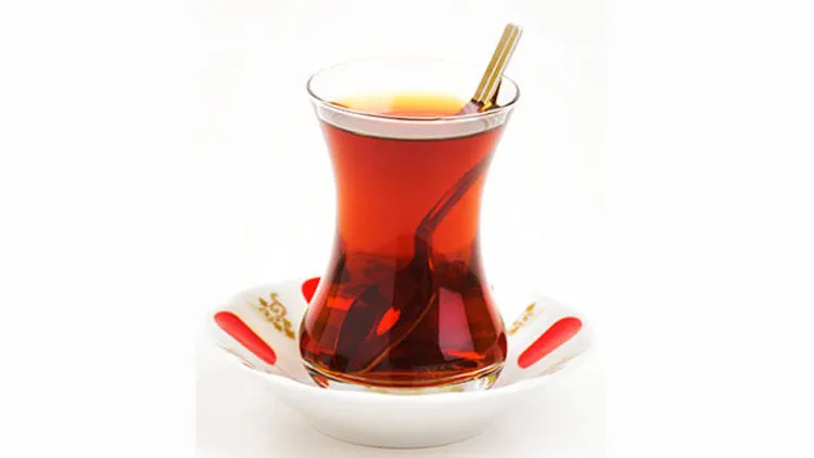&Ccedil;ay