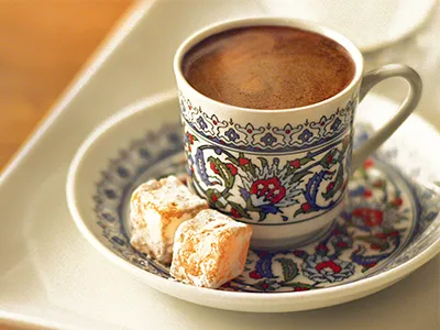T&uuml;rk Kahvesi