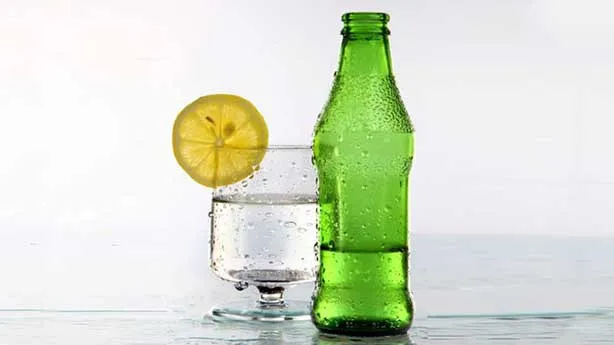 Soda